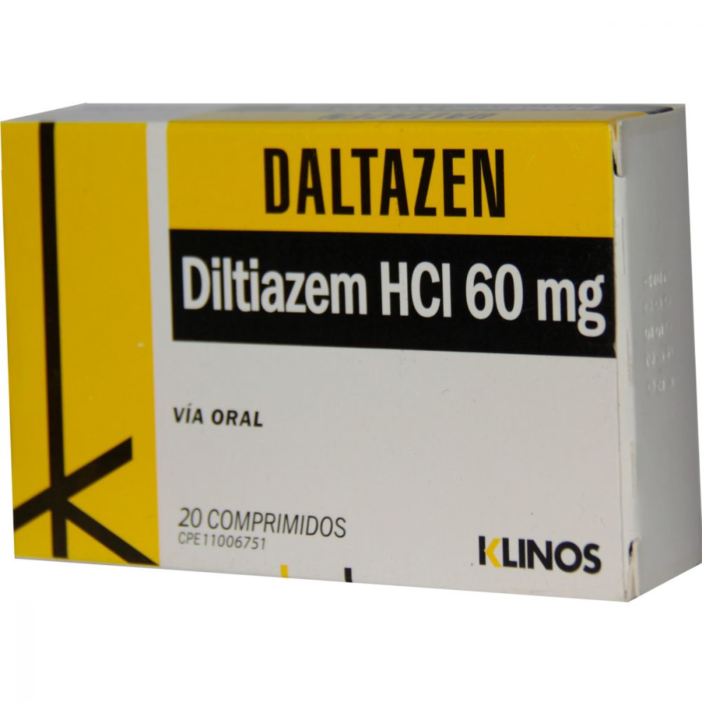Diltiazem HCL online